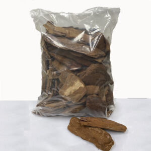 Pine Bark big piece (7L)