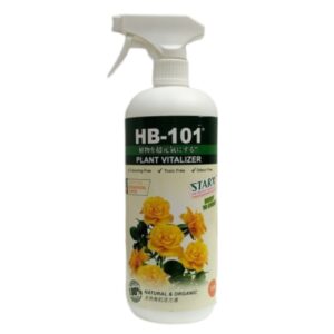 Plant Vitalizer HB101 (Ornamental plant) 1000ml
