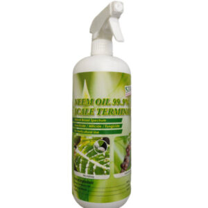 Organic Pesticide Neem Oil