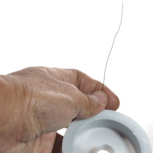 Twist Tie Copper Wire 0.3mm