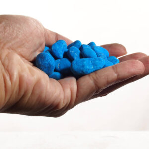 Decorative Coloured Stone