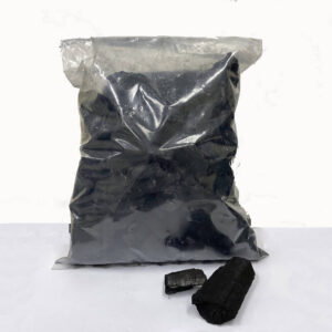Charcoal 3-5cm (5L/50L)