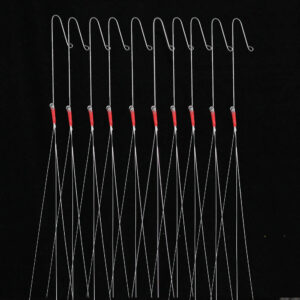 Hanging Wire 3 prongs