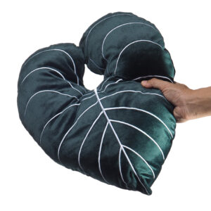 Anthurium Regale Cushion, Pillow