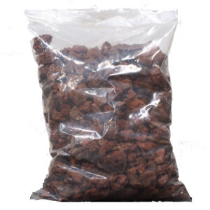 Potting Material Volcanic Rock 0.5-1.5cm (5L/50L)