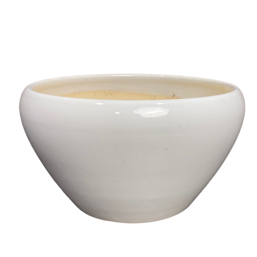 Pot Glazed Ceramic - Woon Leng Nursery