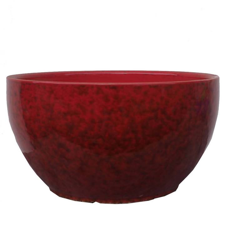 Pot Glazed Ceramic - Woon Leng Nursery