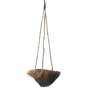 Pot Coco Husk (Hanging)