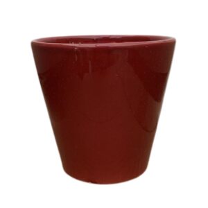Pot Maroon Classic