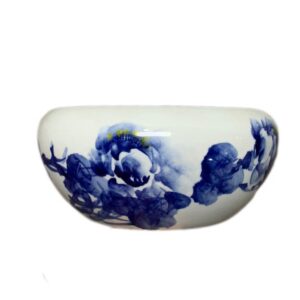 Pot JingDeZhen Luxury Blue