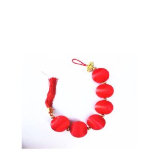 CNY Decorative 6 Ball Tassels