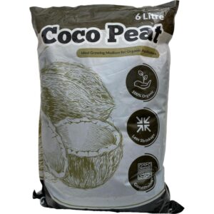 Coco Peat (6L)