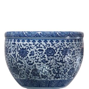 L size pot ( Ø = 16cm - 35cm)