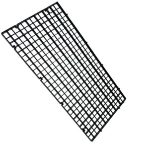 Plastic Board Extendable