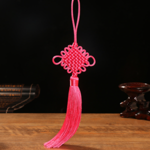 Chinese New Year Décor