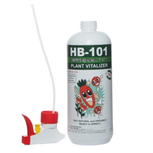 Plant Vitalizer HB101 (General Purpose) 1000ml