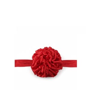 CNY Angcai cloth flower 绣球 (5pcs/pkt)