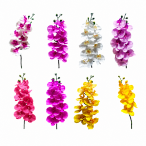 Artificial Phalaenopsis Orchid
